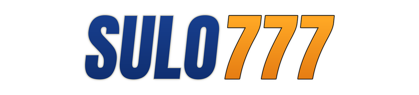 sulo777 লোগো